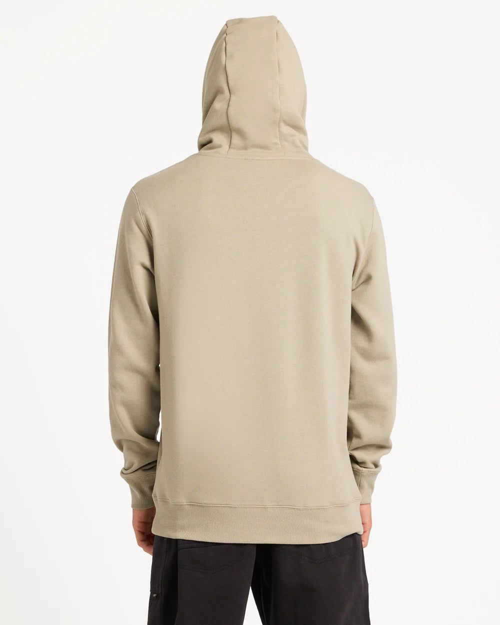 Quiksilver Quik Global Hood SENECA ROCK