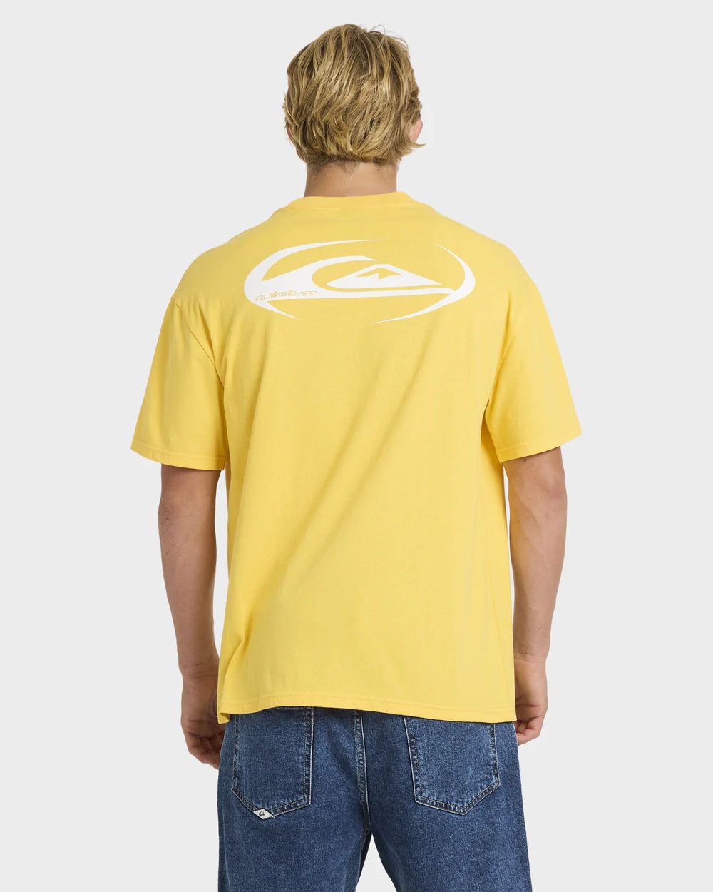 Quiksilver Navigator Tee TAXI