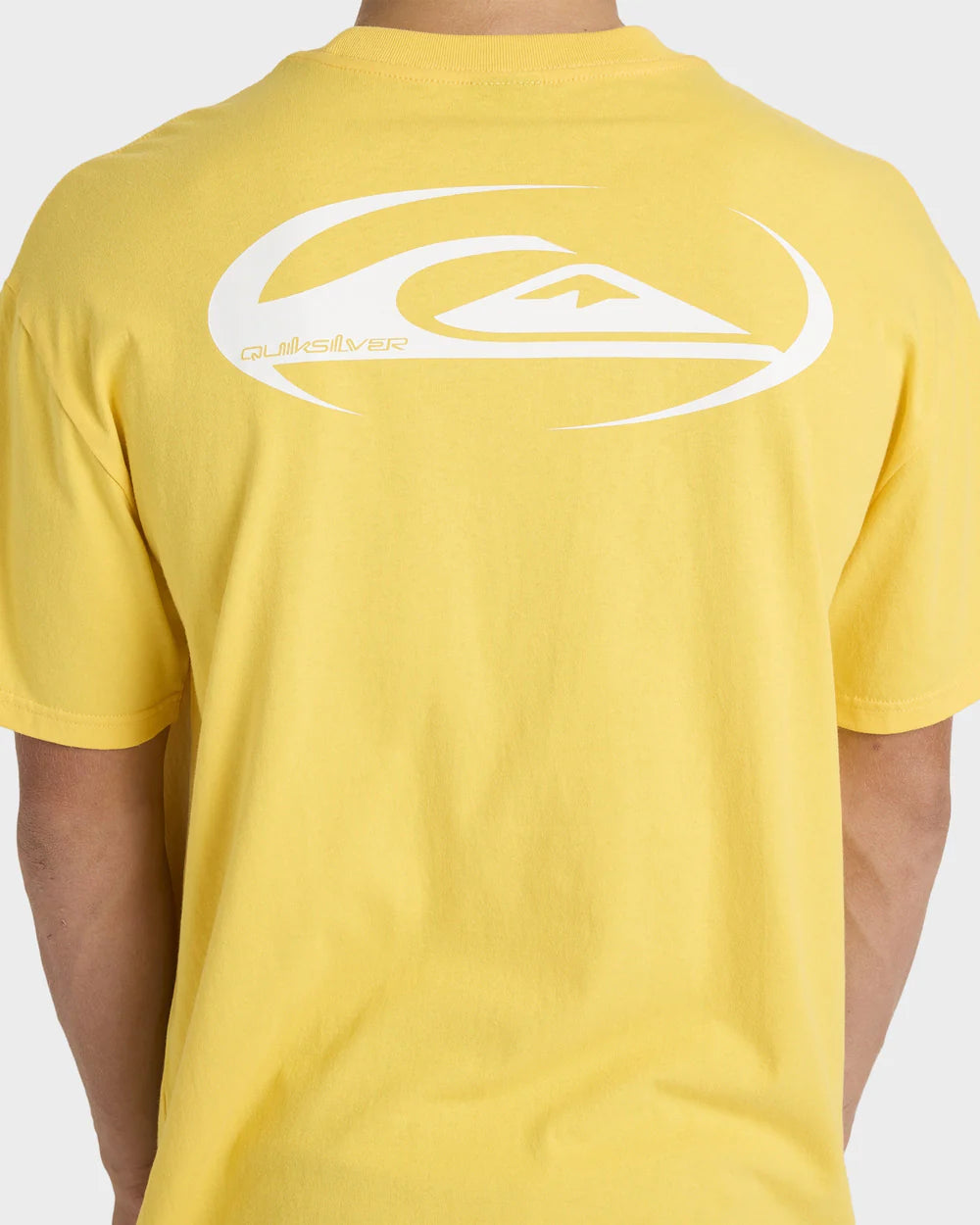 Quiksilver Navigator Tee TAXI