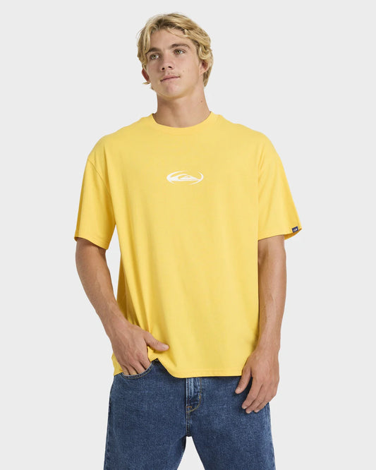 Quiksilver Navigator Tee TAXI