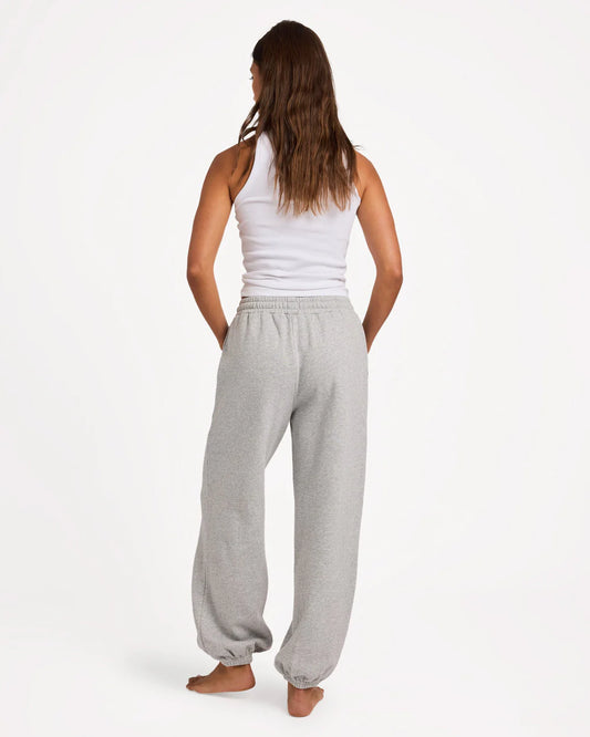 Roxy Dreamy Days Trackpant GREY MARLE