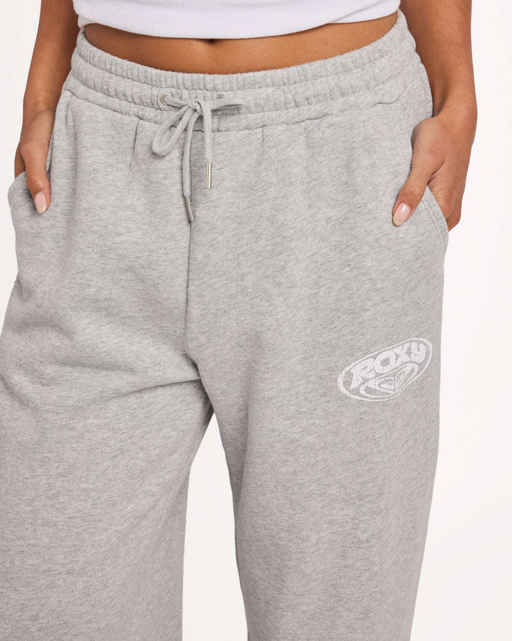 Roxy Dreamy Days Trackpant GREY MARLE