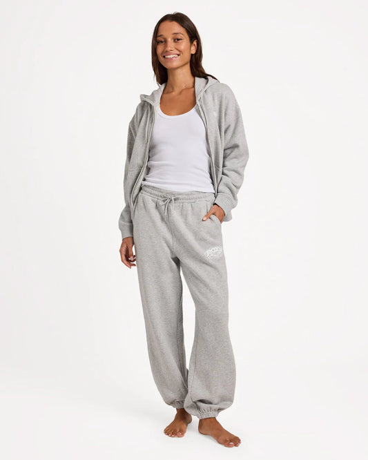 Roxy Dreamy Days Trackpant GREY MARLE