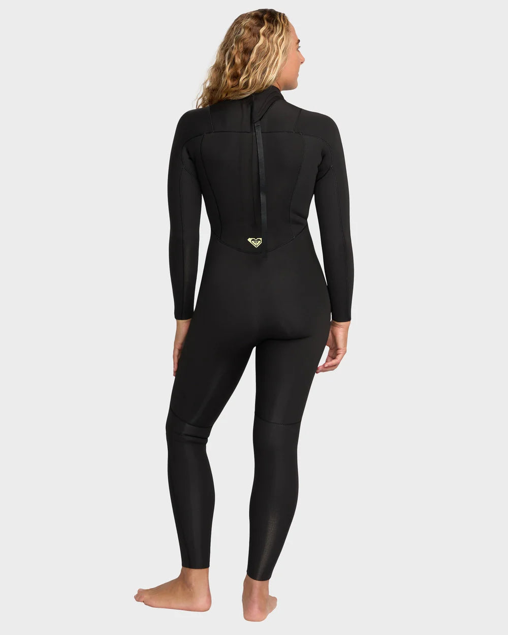 Roxy 4/3 Prologue+ BZ GBS Wetsuit BLACK