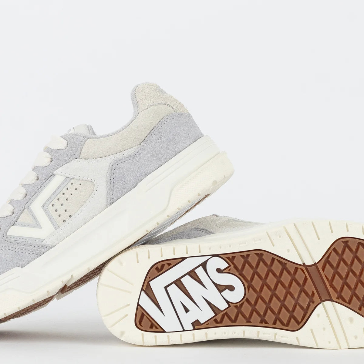 Vans Upland Neutrals LUNAR ROCK