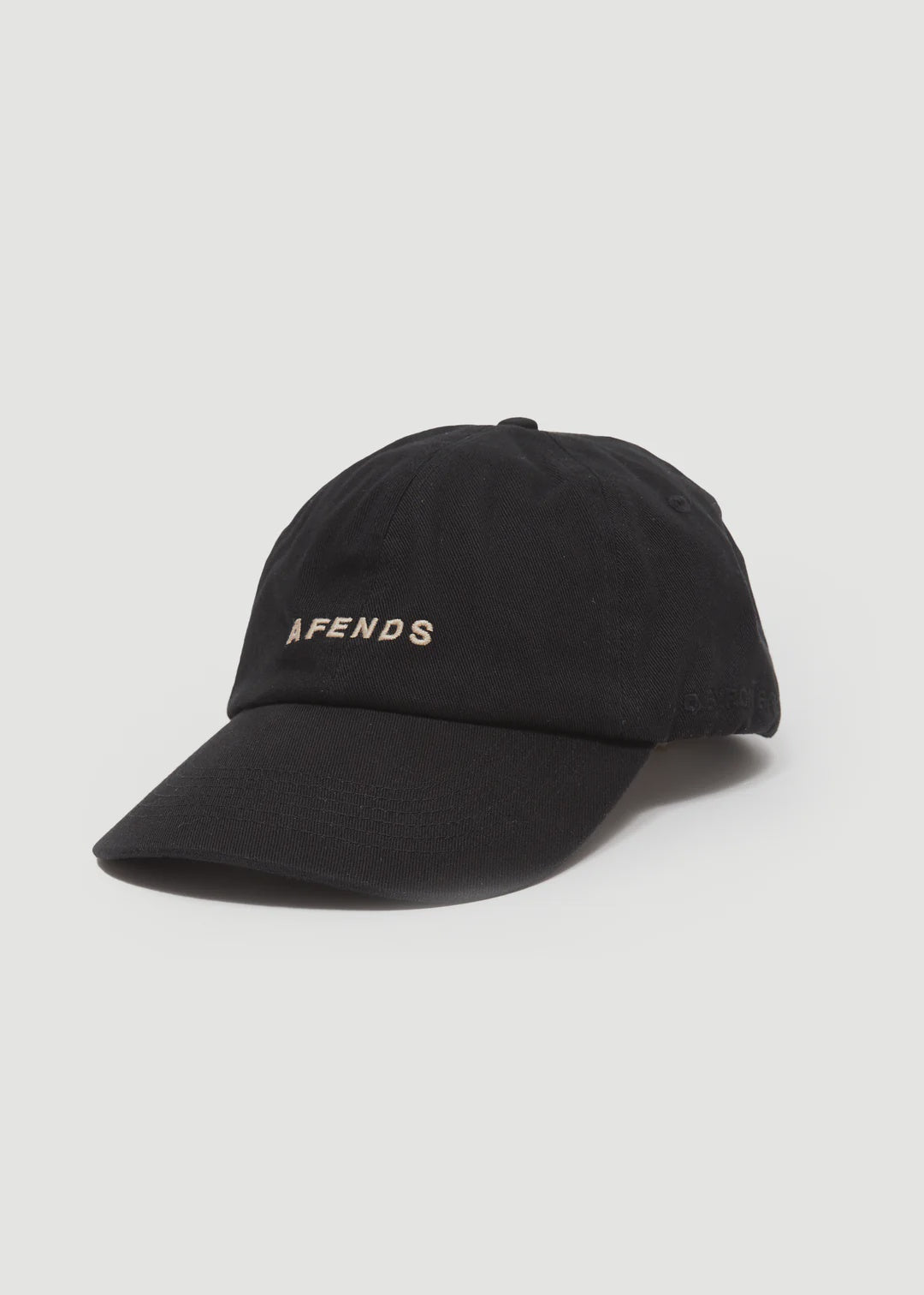 Afends Daylight Panelled Cap