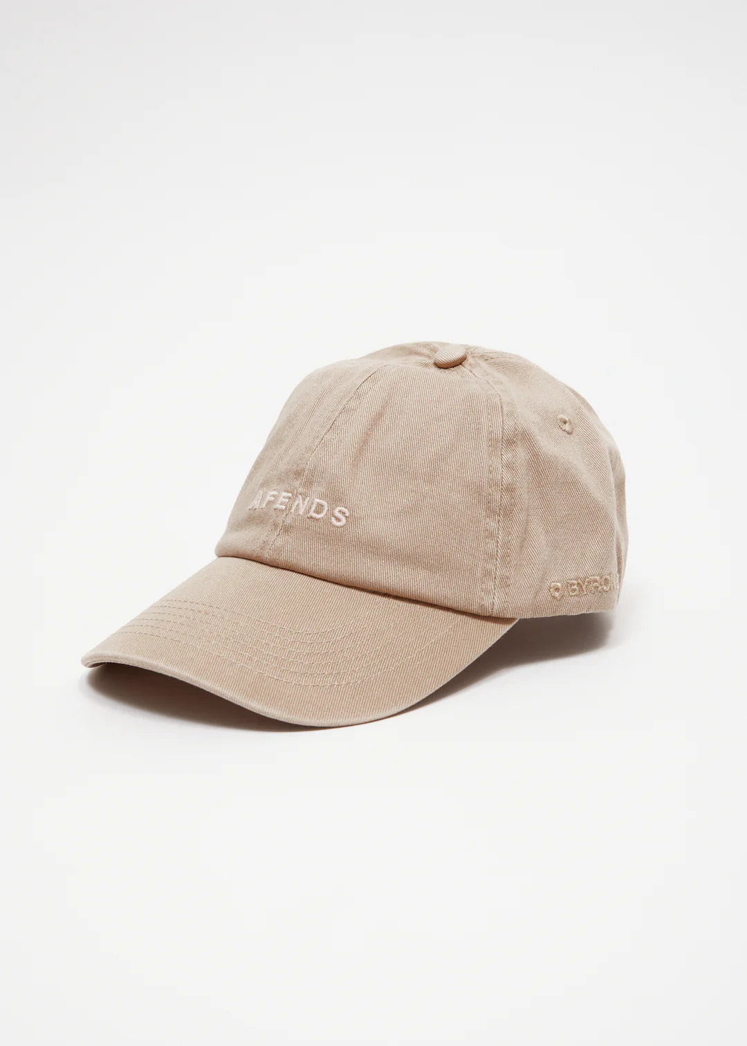 Afends Daylight Panelled Cap