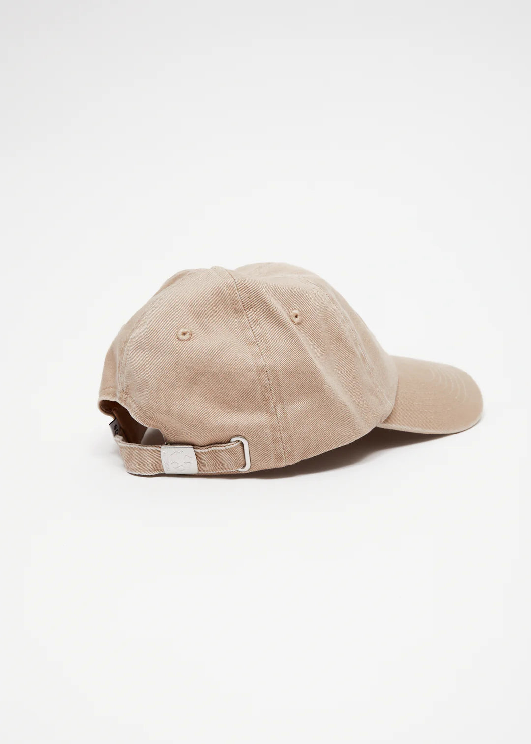 Afends Daylight Panelled Cap