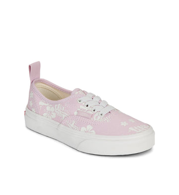 Vans Authentic Elastic Lace PALE PETAL PINK