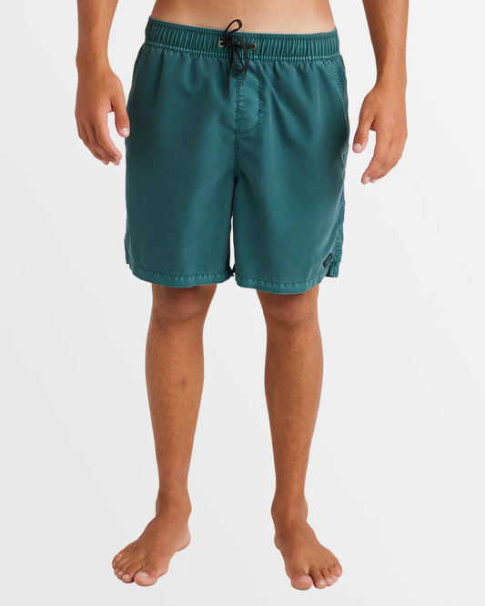 Billabong All Day OD Boardshort MARINE GREEN