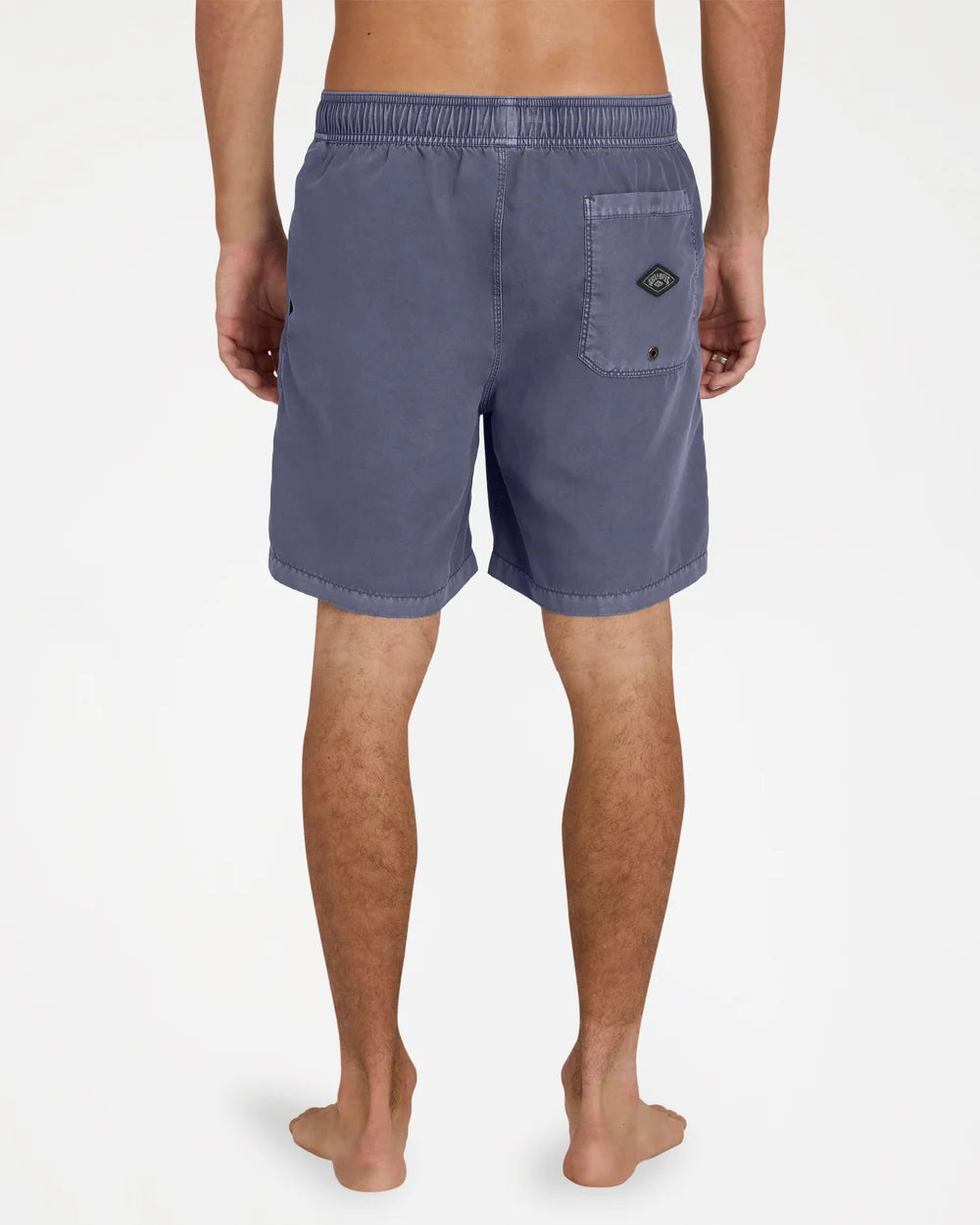 Billabong All Day OD Layback Boardshort DUSTY NAVY