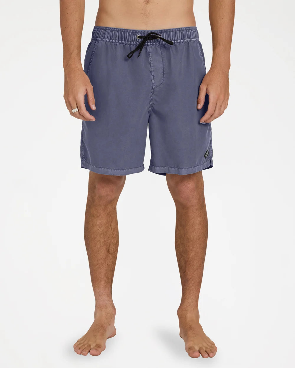 Billabong All Day OD Layback Boardshort DUSTY NAVY