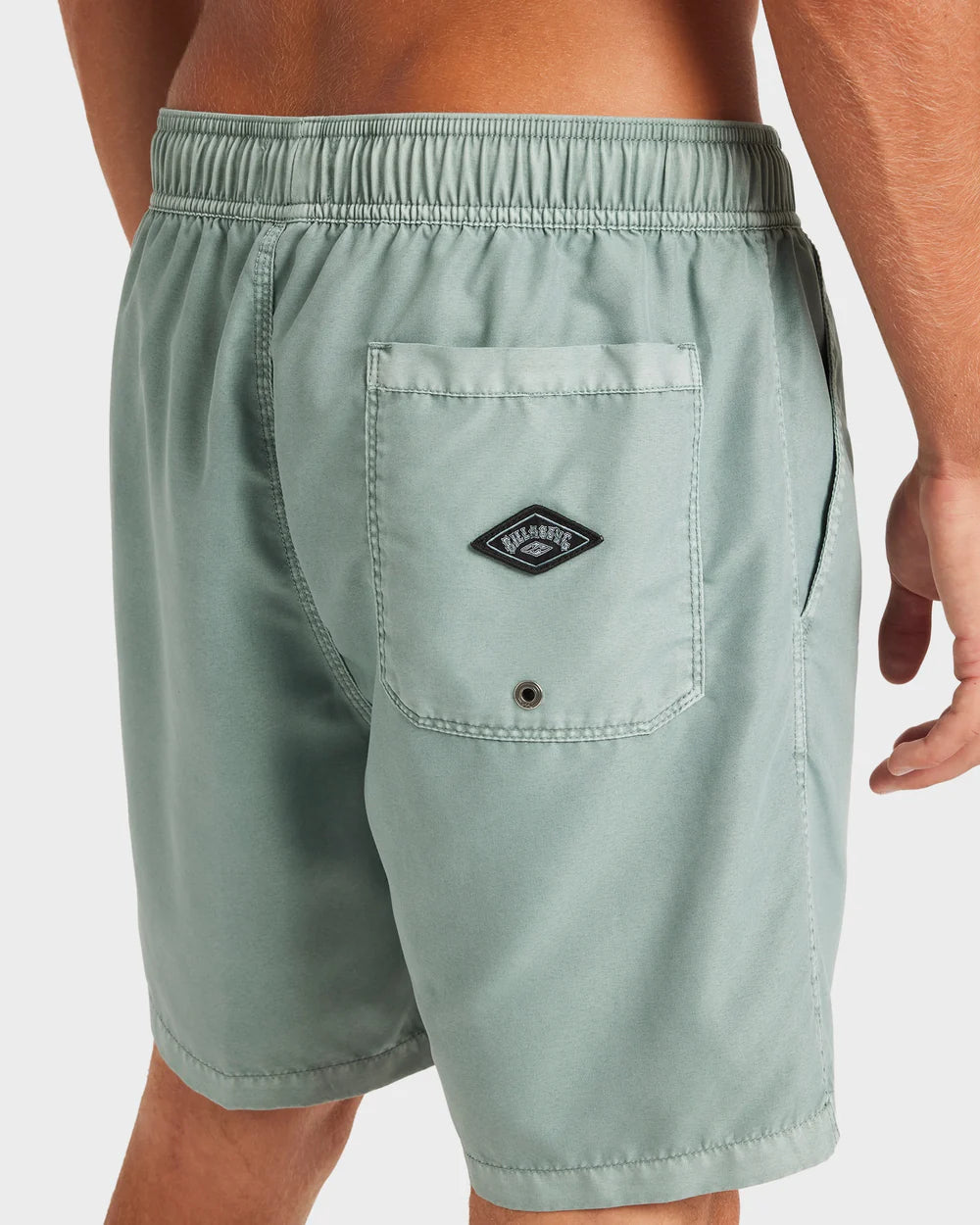 Billabong All Day OD Boardshort JADE