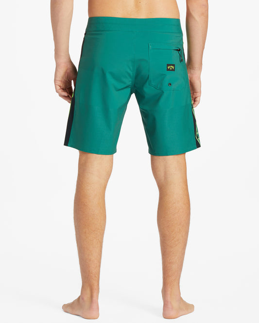 Billabong D Bah Airlite Boardshort DEEP SEA