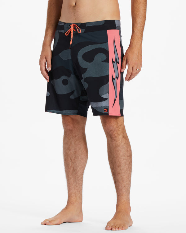 Billabong D Bah Airlite Boardshort STEALTH