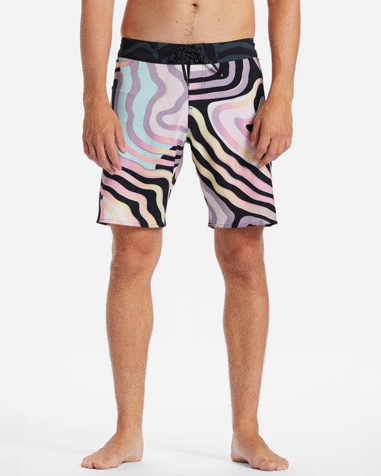 Billabong Sundays Airlite Boardshort MULTI