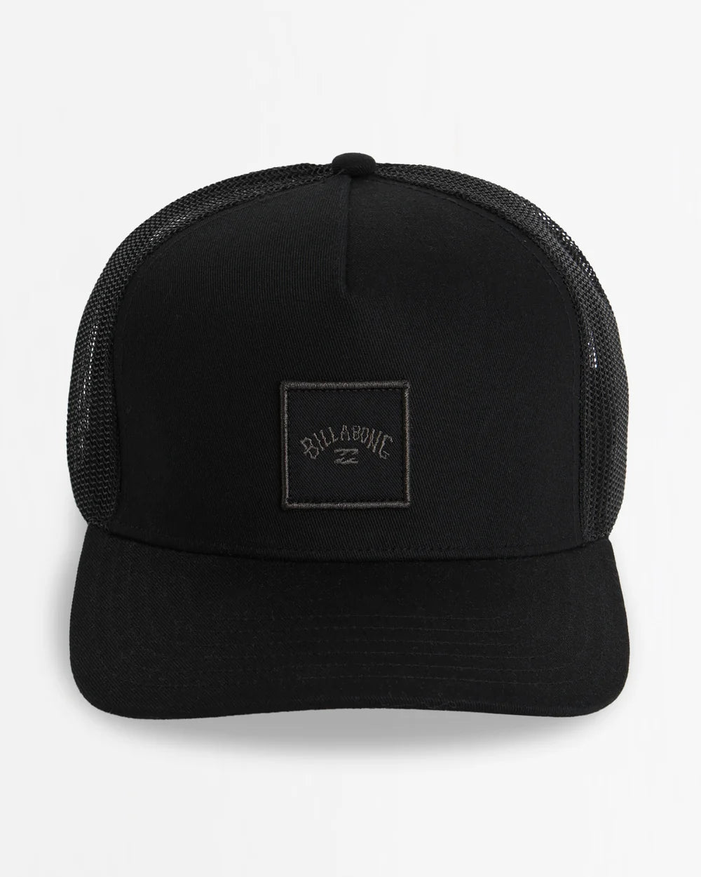 Billabong Stacked Trucker BLACK