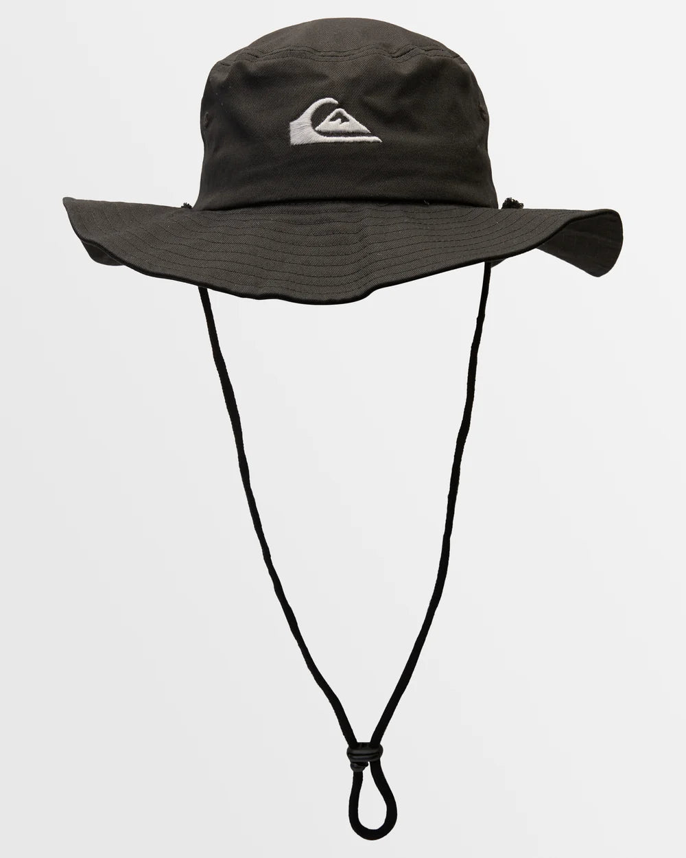 Quiksilver Bushmaster Bucket Hat BLACK