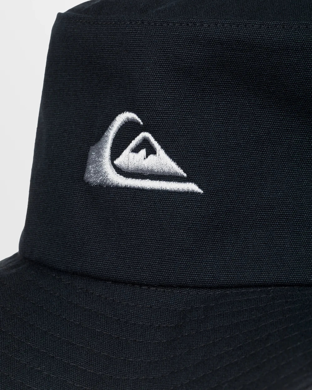 Quiksilver Bushmaster Bucket Hat BLACK