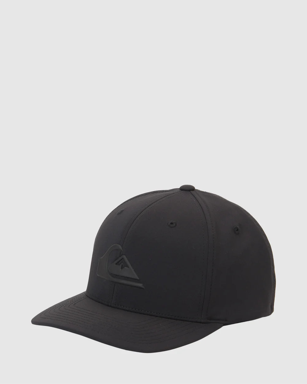 Quiksilver Amped Up Cap BLACK
