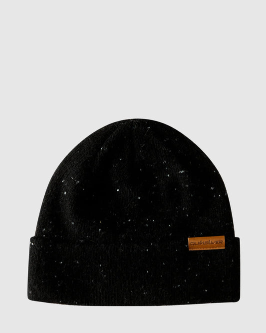 Quiksilver Nepsy Beanie BLACK