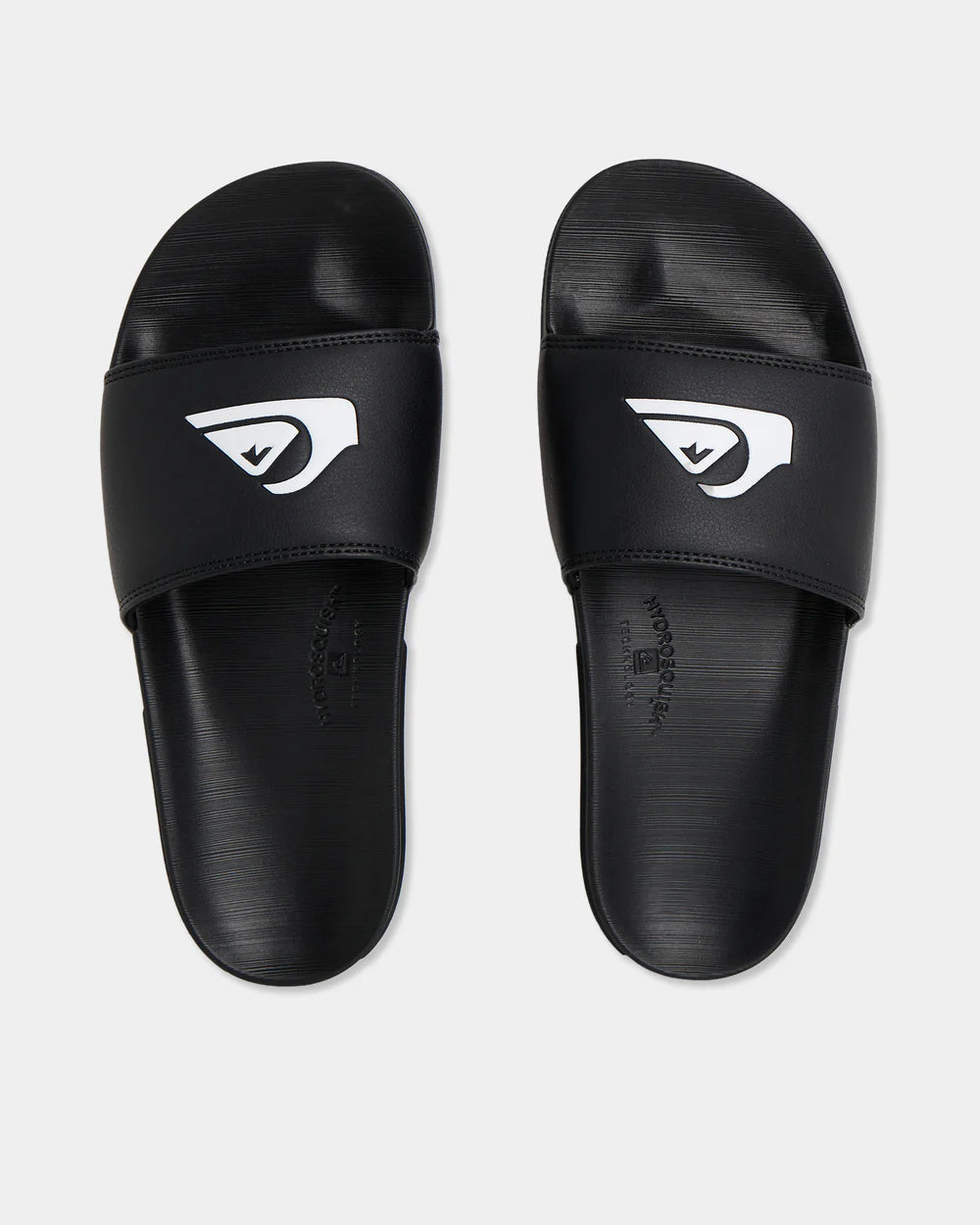 Quiksilver Odian Slide BLACK