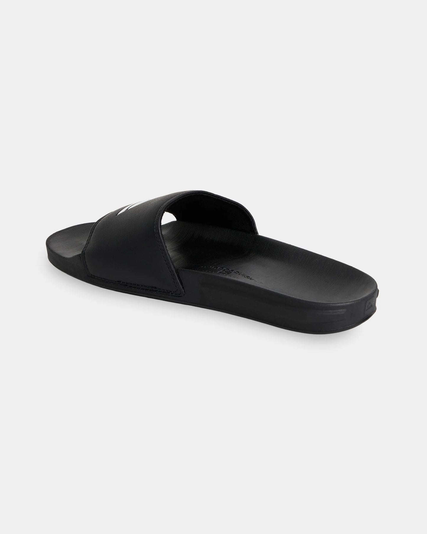 Quiksilver Odian Slide BLACK