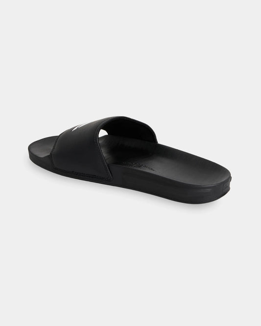 Quiksilver Odian Slide BLACK