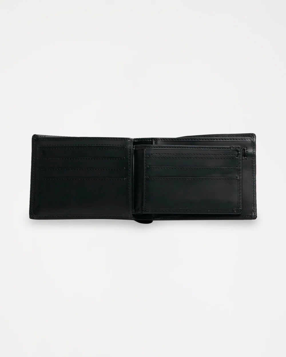 Quiksilver Guterie IV Wallet BLACK