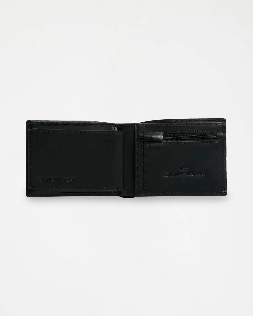 Quiksilver Guterie IV Wallet BLACK