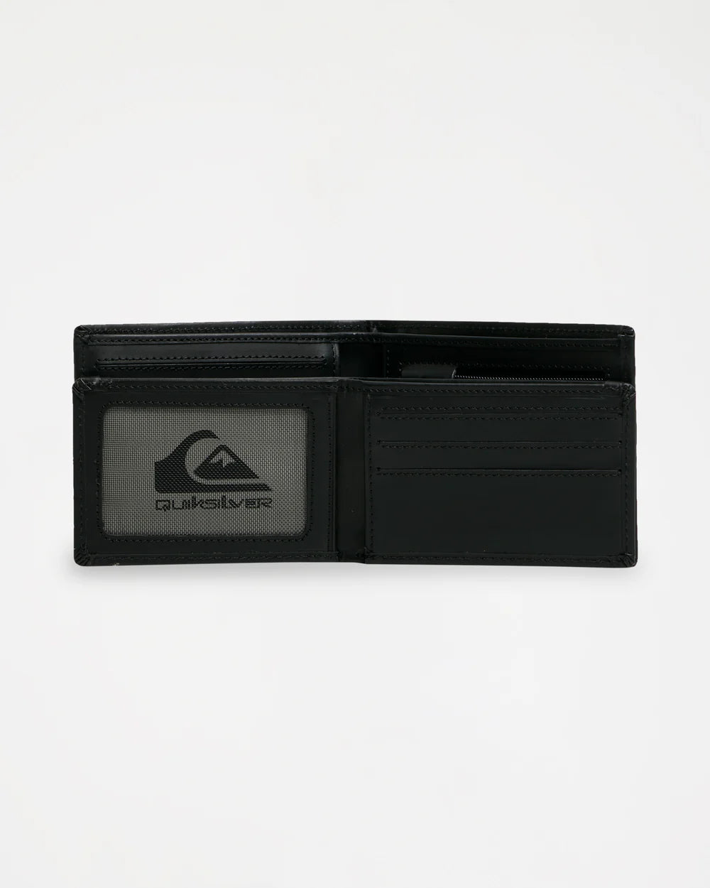 Quiksilver Guterie IV Wallet BLACK