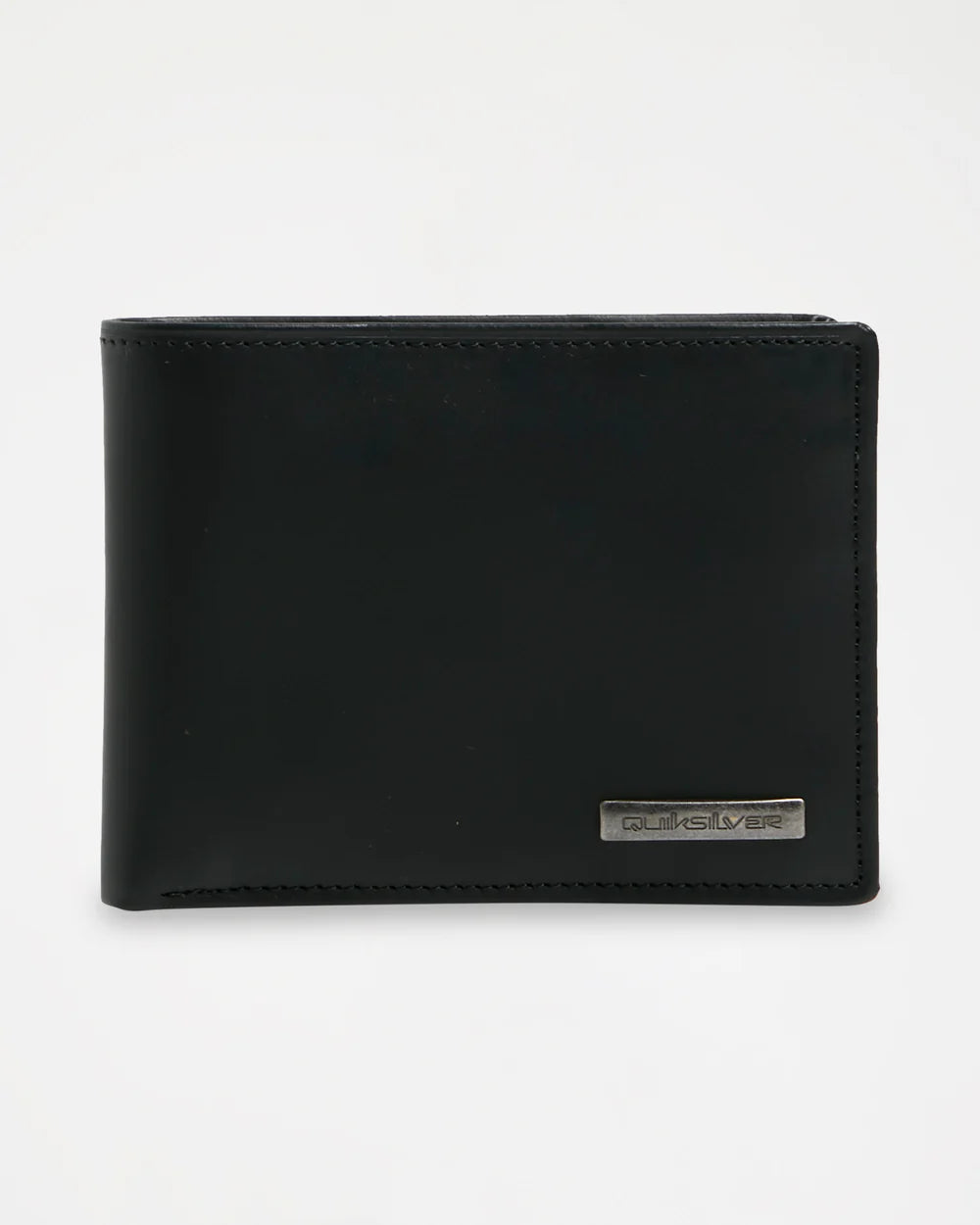Quiksilver Guterie IV Wallet BLACK