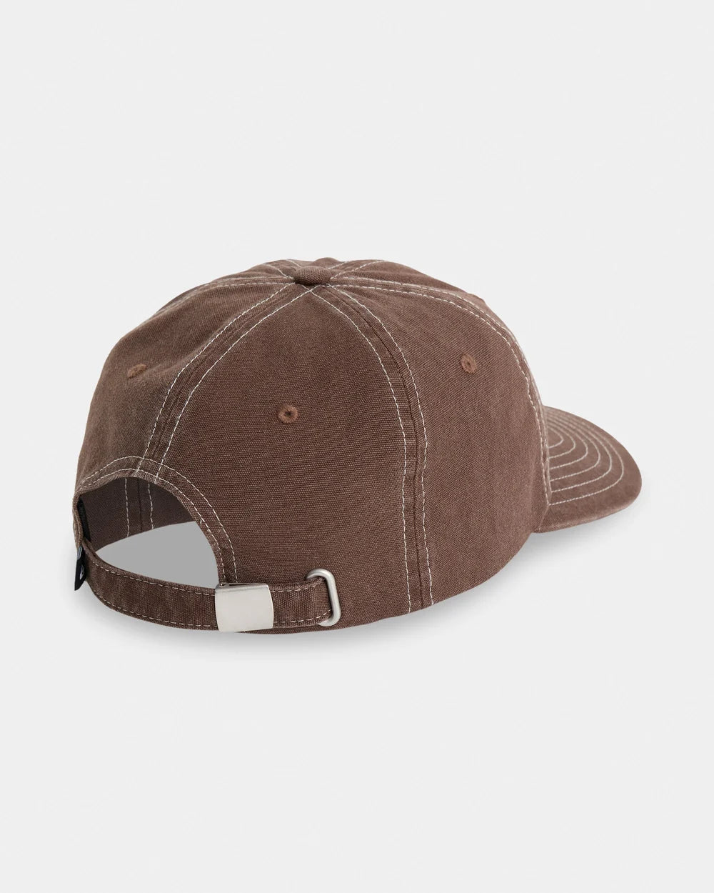 Quiksilver Drifter 6P Spec Cap JAVA