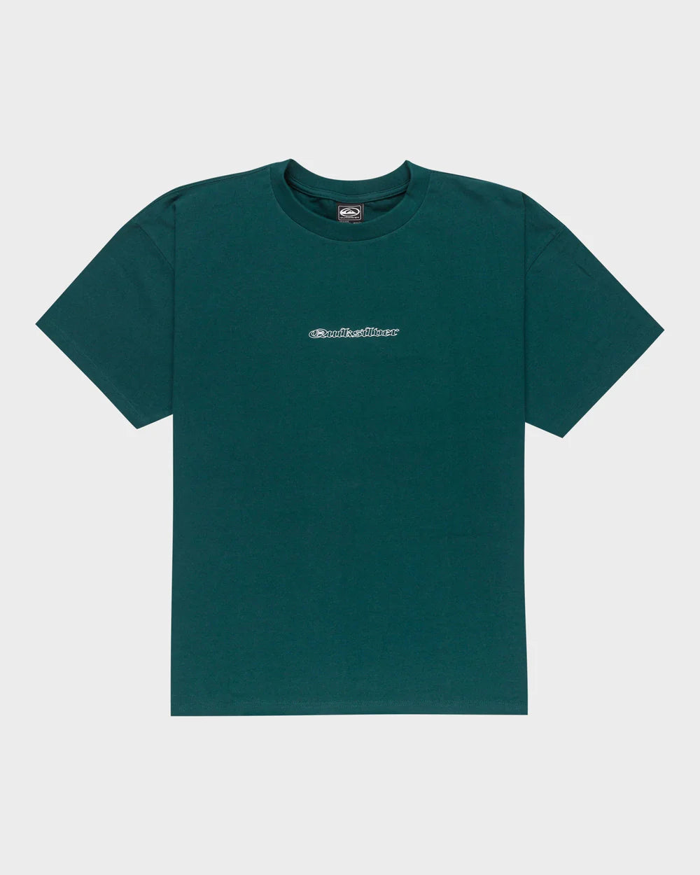 Quiksilver Electric Connection Tee BOTANICAL GARDEN