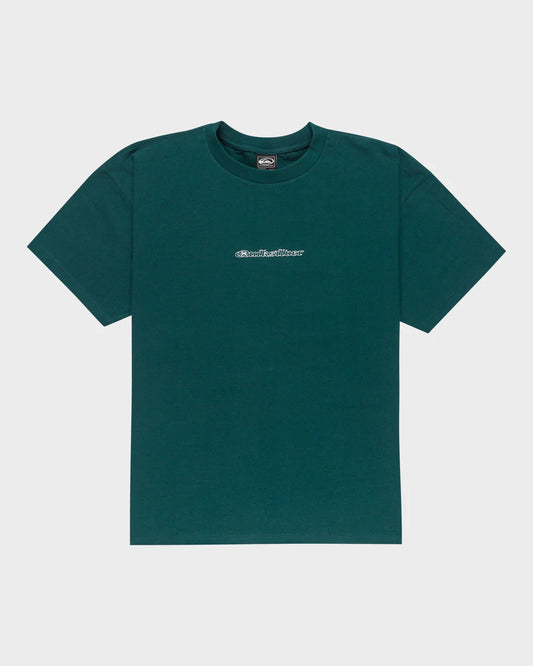 Quiksilver Electric Connection Tee BOTANICAL GARDEN