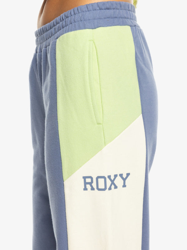 Roxy Essential Energy CBlock Jogger WILD WIND