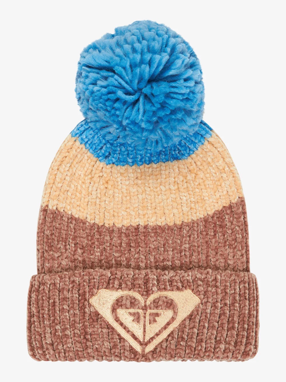 Roxy Ocean Therapy Beanie BROWNIE