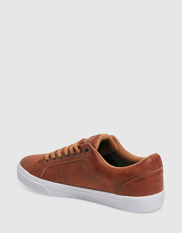 Kustom Finetime Classic BROWN