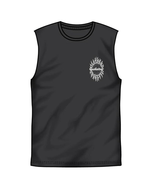 Quiksilver Interconnect Muscle TARMAC