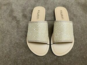 Kustom Byron Sandal SAND