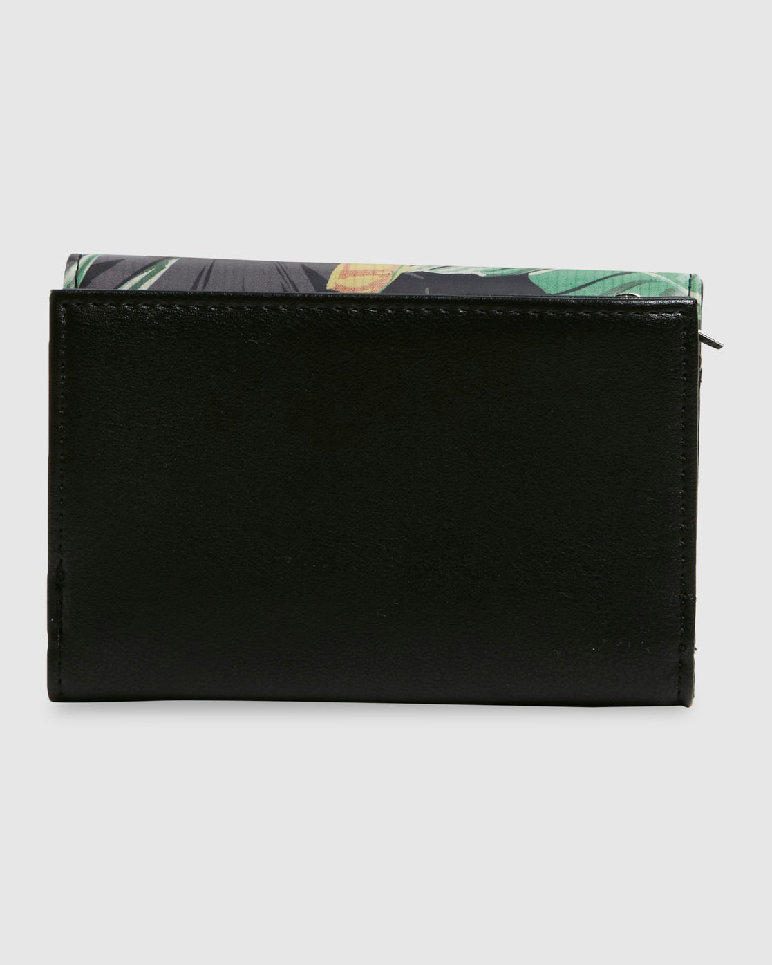 Billabong Tropicana Wallet BLACK