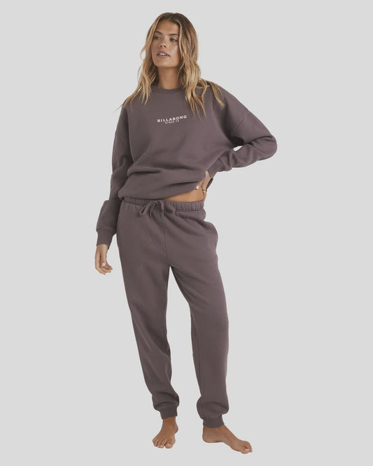 Billabong Society Trackpant KONA
