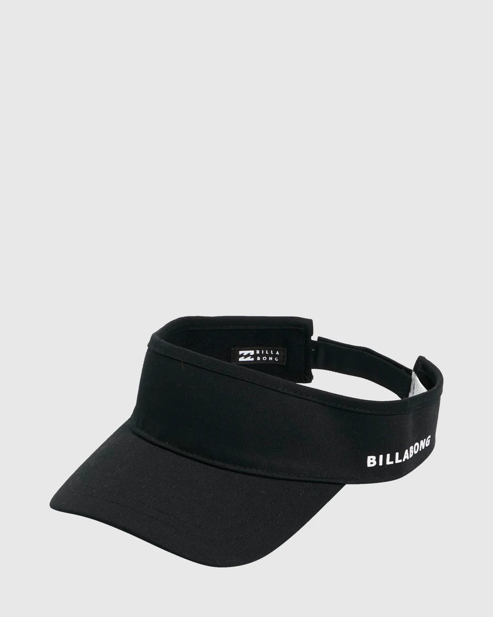 Billabong Society Day Visor BLACK