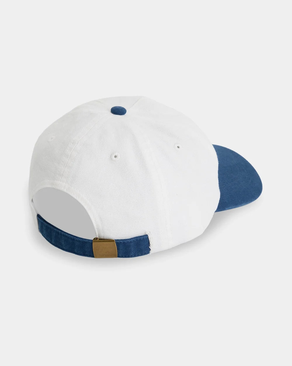 Billabong Since 73 Culture Cap SALT CRYSTAL