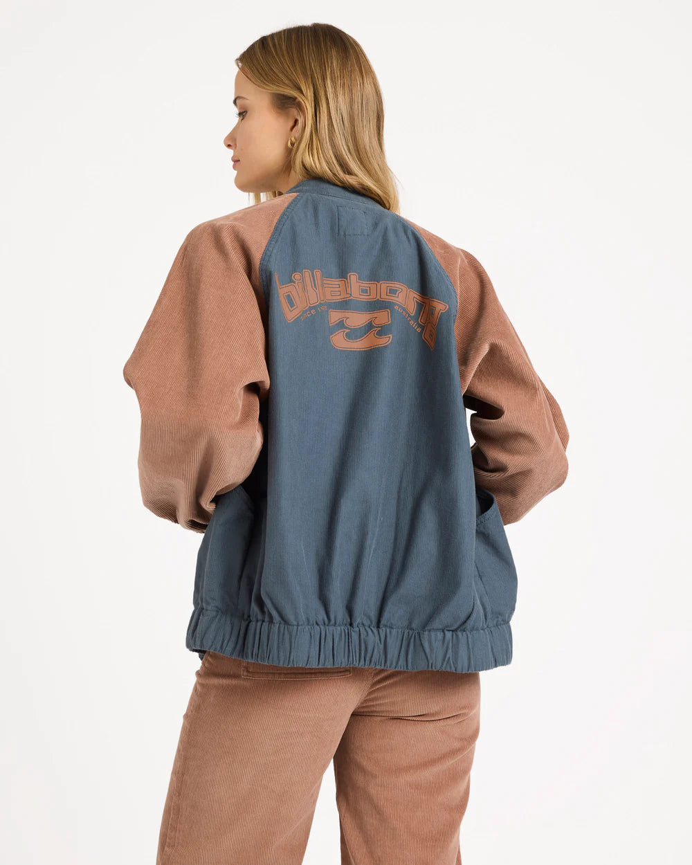 Billabong OG Real Jacket STORMY