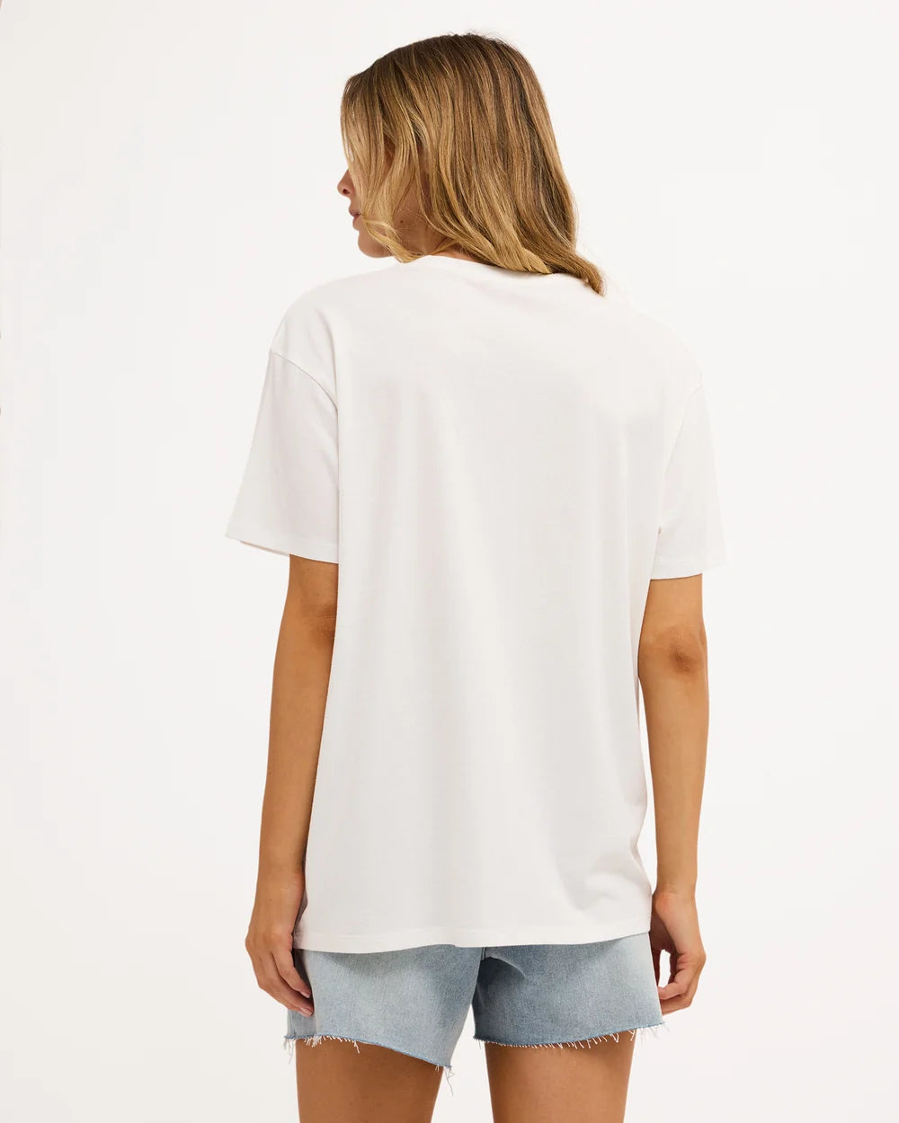 Billabong Pacific Tee WHITE
