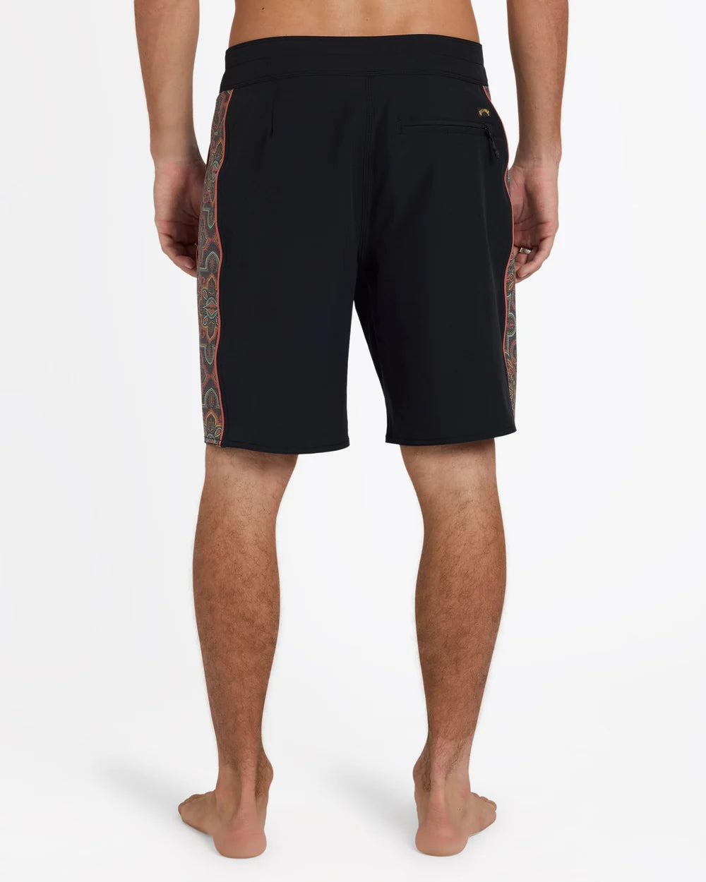 Billabong DBAH Pro Boardshort BLACK