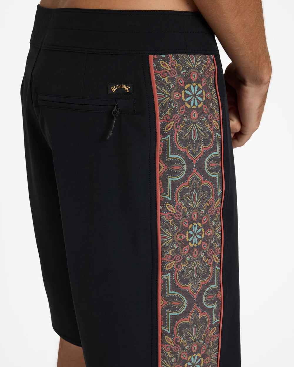 Billabong DBAH Pro Boardshort BLACK