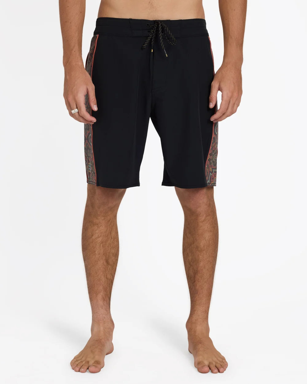 Billabong DBAH Pro Boardshort BLACK