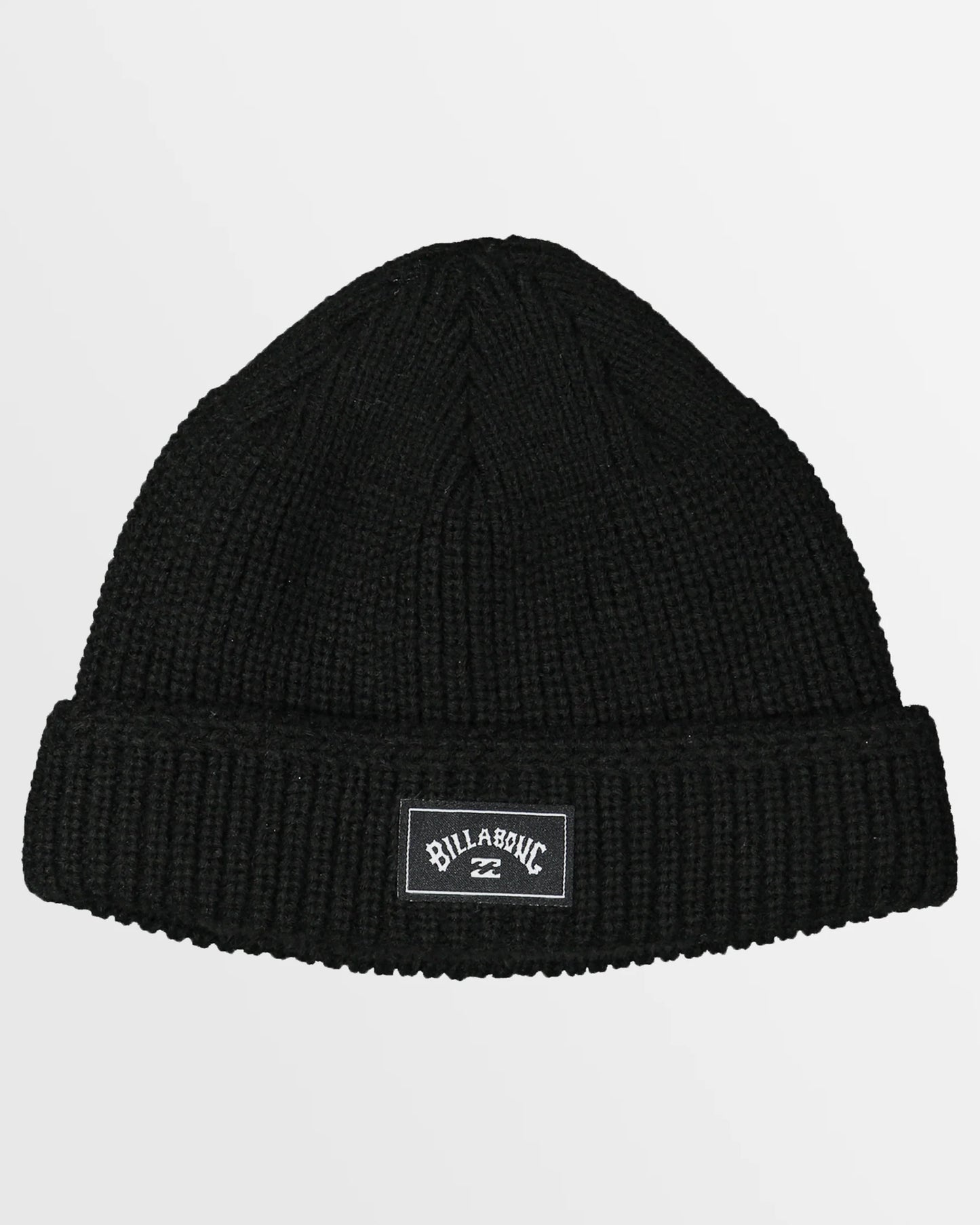 Billabong Adiv Furnace Beanie BLACK